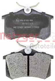 metzger 1170022